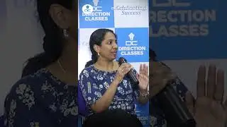 Parent Testimonials: Why Direction Classes is the Best for IGCSE Success! #IGCSE#IGCSECertified