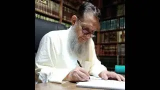 الفرق بين (الصادر الاول) و (العقل الاول) | السيد كمال الحيدري