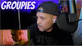 [REACT] GROUPIES - Doode & Teto & Matu&ecirc; | LEGENDAS EM PORTUGU&Ecirc;S