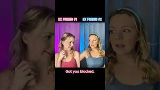 Friendship Breakup💔