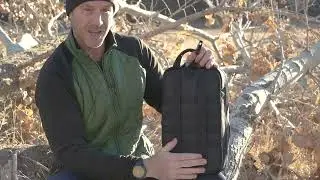 MyMedic MYFAK Standard Portable First Aid Kit Nylon Bag