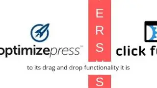 Clickfunnels vs Optimizepress Sales Funnel Software Comparison