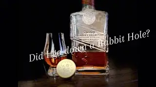 Rabbit Hole Race King Review! #whiskey #bourbon #whiskeytube #bourbonwhiskey #bourbonreview