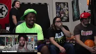 REACTING TO Old Videos #9 DEATH NOTE FAN FILM - New Drinking Game!
