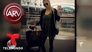 Enrique Iglesias es papá de mellizos | Al Rojo Vivo | Telemundo