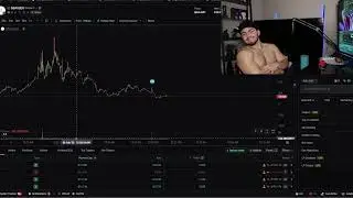 Victor Ramirez lll Live Stream