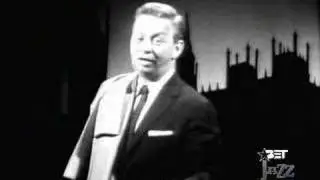 Mel Torme - A foggy day in London town