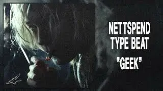 (FREE) nettspend x nothing like you type beat - 