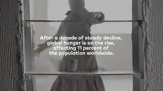 Food Security and Coffee: Ending Seasonal Hunger
