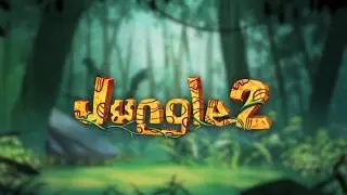 New Game! Jungle 2 (RiverSweeps Sweepstakes game)