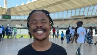 Tshakhuma vs Orlando Pirates | Live Match Build Up
