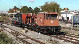 Sentinel Loco 6515