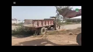 DEBRIS REMOVAL WORK.