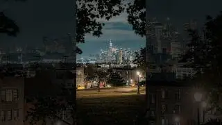 Sunset Park, Brooklyn #shorts #sonyalpha #photography #newyorkcity #brooklyn #lightroom #wtc