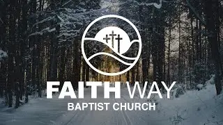 Wednesday Evening Service - February 4, 2026