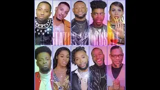 King Cain LIVE: GSTATUS ATL Hustle Season 2 Episode 1 REVIEW