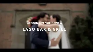 The Lagos Wedding Venue Review