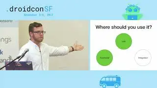 droidcon SF 2017 - Mocks, Stubs, and Spies, Oh My!