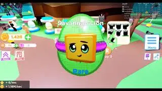 Roblox Pet Ranch Simulator 2 MAKING SHINYS!!