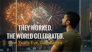 They Worked While The World Celebrated | CECA PCB New Year Story