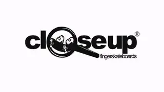 Fingerboard Close Up animation