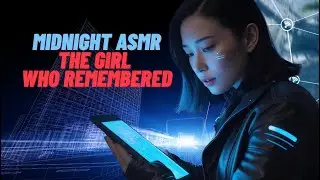 She&rsquo;s the Only One Who Remembers the Truth | AI Sci-Fi #thriller #asmr #story #ai #sleeptimestories