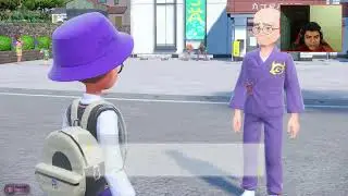 Comenzamos noroteo y hacemos Varias Capturas (Part 3/9)