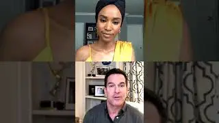 ICYMI: Pride with Thomas Roberts! 🏳️&zwj;🌈