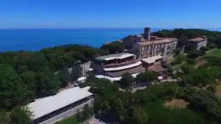 Vacanze al Conero: visita l'Hotel Monteconero di Sirolo, in provincia di Ancona