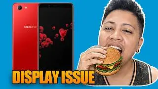 HOW TO FIX OPPO F7 YOUTH DISPLAY ISSUE | EASY REPAIR GUIDE