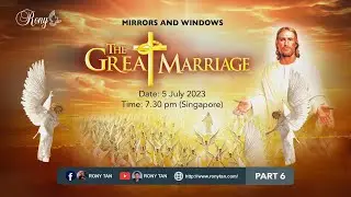 The Great Marriage
