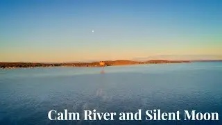 What Happens When You Combine Calm Rivers and Silent Moons?