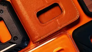 Best Cases for the Samsung Galaxy S8 and S8 Plus [4K]