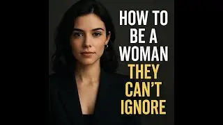 Become the Woman They Whisper About (Unfiltered Guide).