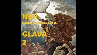 KNjIGA PROROKA AGEJA(NSP), GLAVA 2