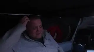 Video 3 von 4 - QRV Samstag Abend Standmobil zwischen Horb am Neckar und Freudenstadt