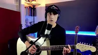 Daniel F - Enunciaci&oacute;n [Liga Contra el C&aacute;ncer]