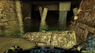 W&uuml;sten Cave Ragnarok