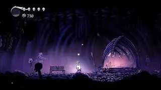 Some Knight that is Hollow