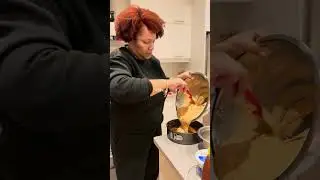 Cooking Is My Happy Place ❤️