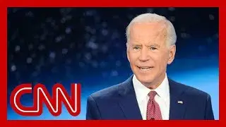 Joe Biden: We can take millions of vehicles off the road