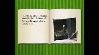 Disney's VR Avatars - VR White/Stuart Little: My Family Album