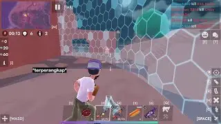 'Dead End' | Fortzone Battle Royale gameplay part 5 (short)