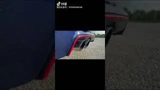 Peugeot RCZ Exhaust THP200 Direct Pipe