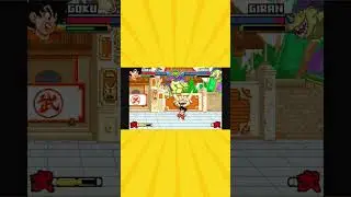 Dragon Ball Advanced Adventure (Gameboy Advanced)