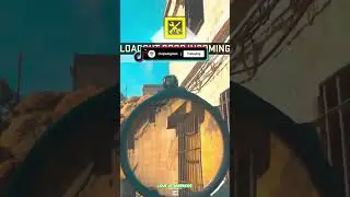 love hitmarkers... #shorts #cod #mw2