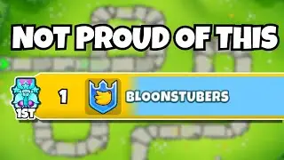 Dirtiest Contested Territory Win Ever