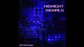 Midnight Signals - Retrofonik