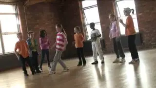 Yorkshire Dance Youth | East Arts Feast