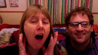 Asexual Meetup Birthday Celebration And Sandra's Lost Her Voice - No Live Streams For 7 Days